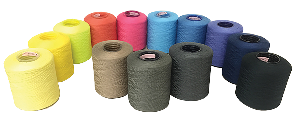 All kind of Job Lot Yarn Bale packing Fabric.